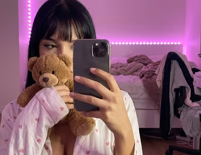 Bby Molly creators OnlyFans verified creator 2026